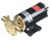 FLEKSIBLE IMPELLER PUMPER – ULTRA BALLAST- F4B-11
